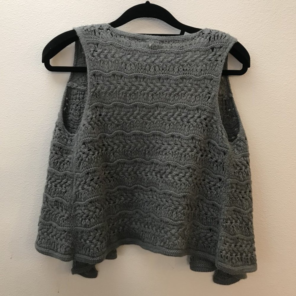 Levi's vest - Picture 4 of 6